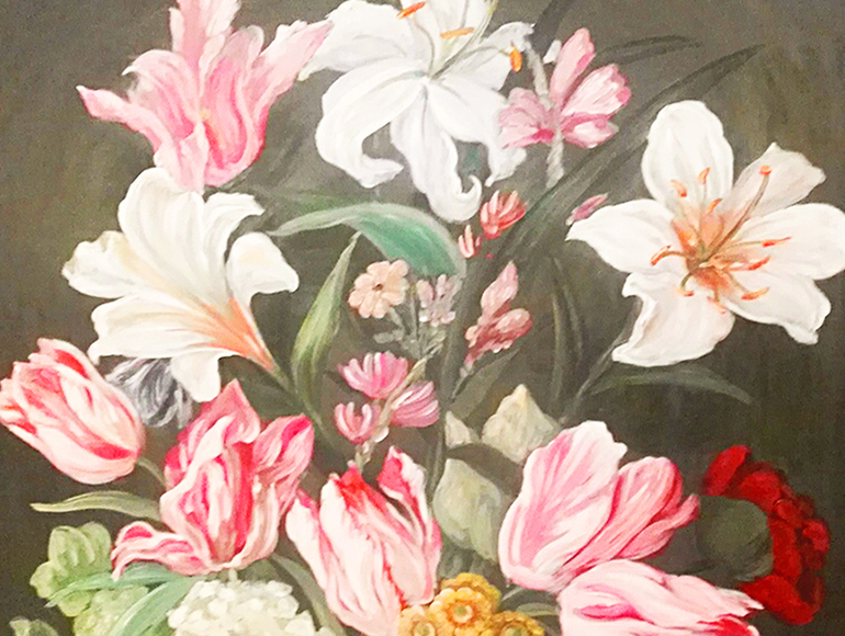 教您如何選擇心儀的墻繪公司，達(dá)到讓自己滿意的效果